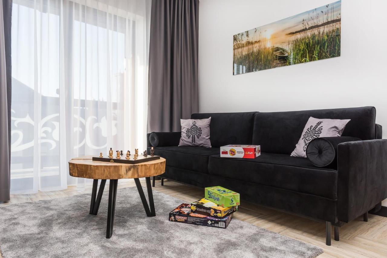 Apartament Czorsztyn Lake & Ski Exterior foto