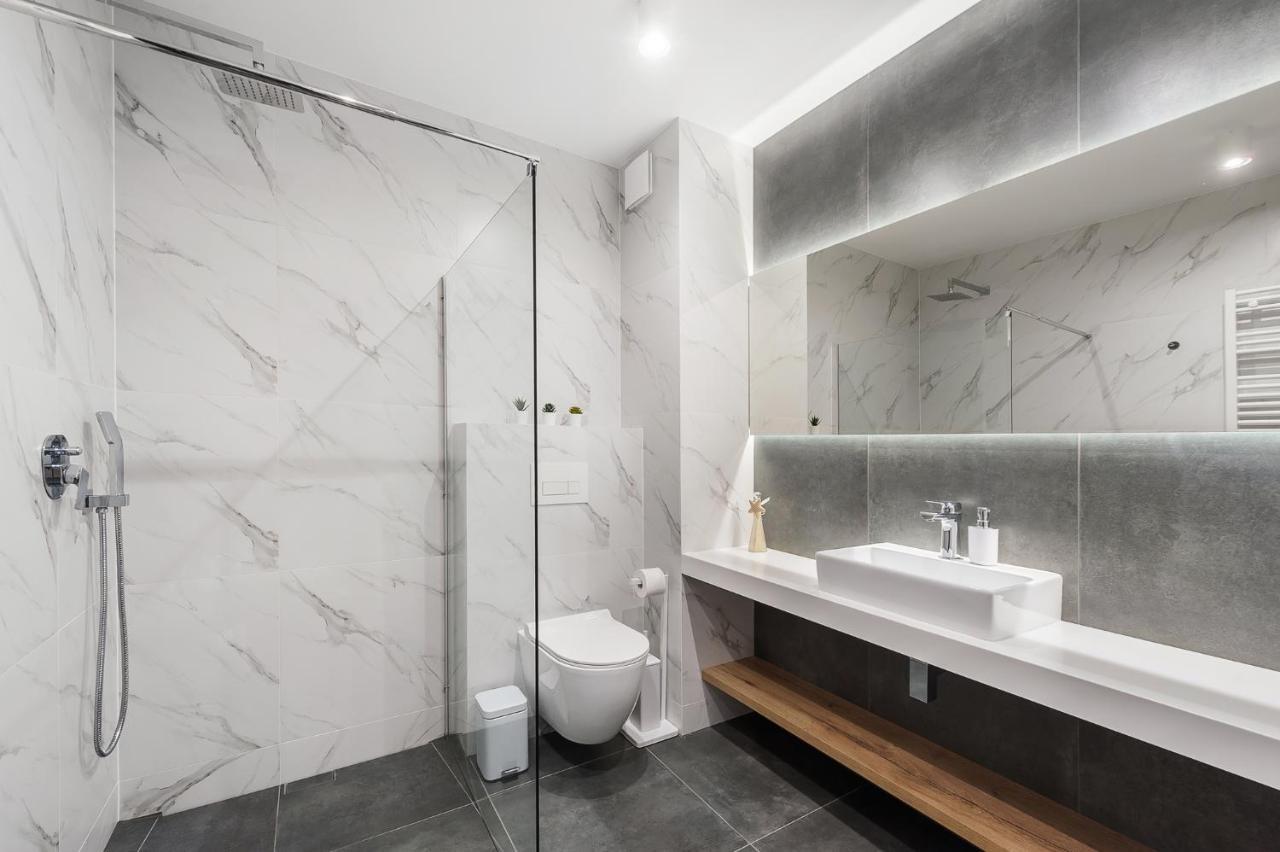 Apartament Czorsztyn Lake & Ski Exterior foto