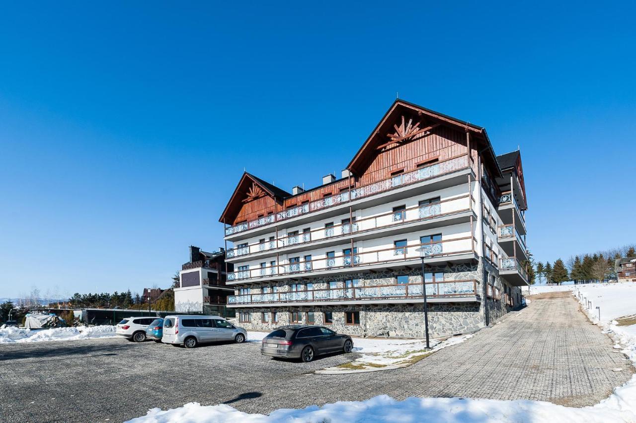 Apartament Czorsztyn Lake & Ski Exterior foto