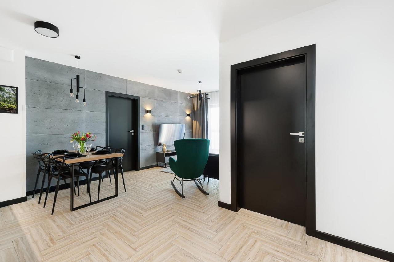 Apartament Czorsztyn Lake & Ski Exterior foto